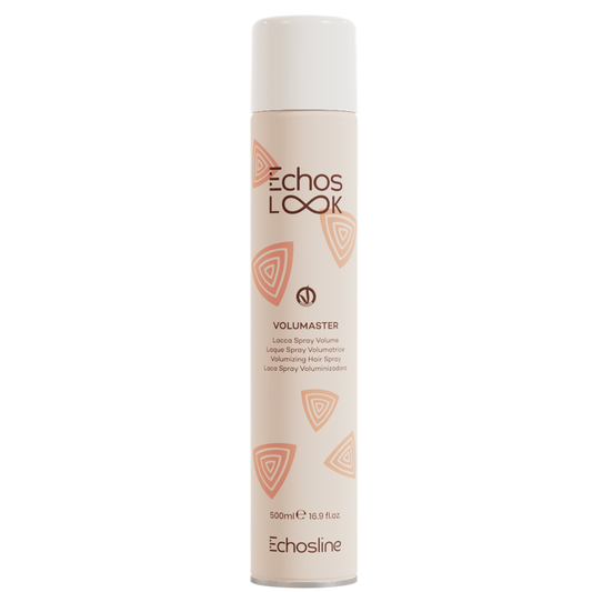 ECHOSLINE ECHOS LOOK VOLUMASTER LACCA SPRAY VOLUME 500ML