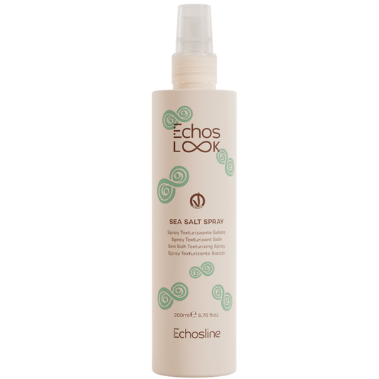 ECHOSLINE ECHOS LOOK SEA SALT SPRAY TEXTURIZZANTE SALATO 200ML