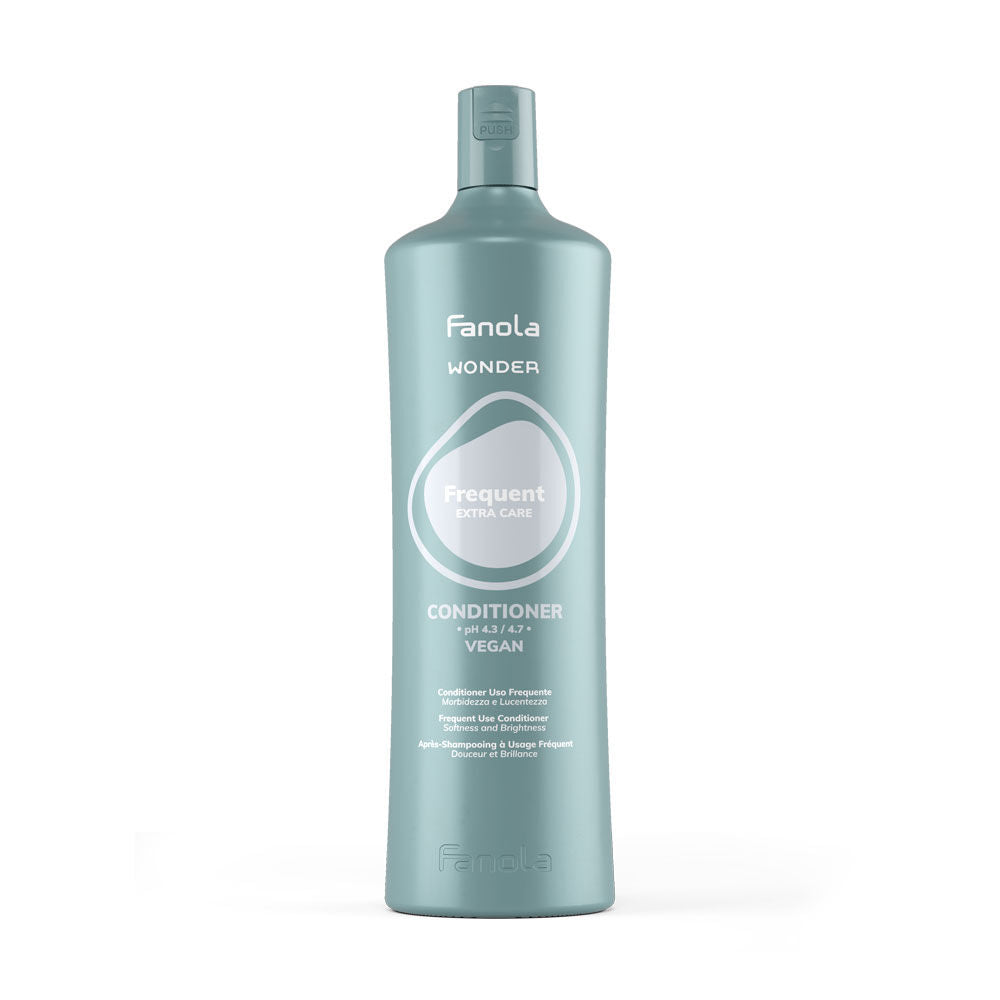 FANOLA WONDER CONDITIONER FREQUENT