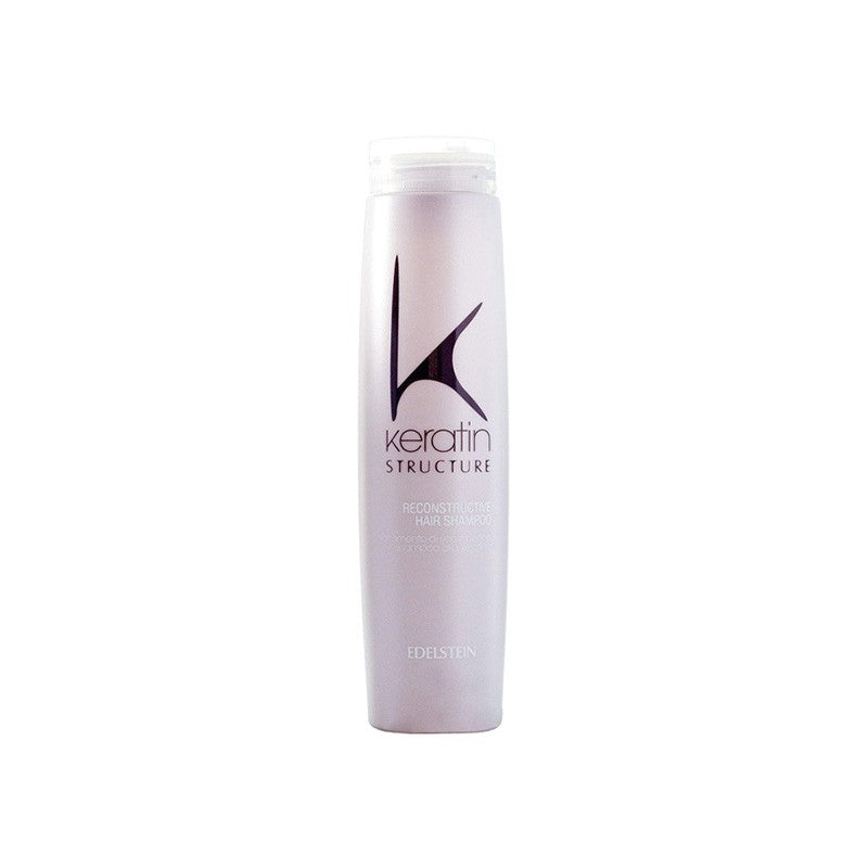 KERATIN STRUCTURE SHAMPOO - Professional Look
