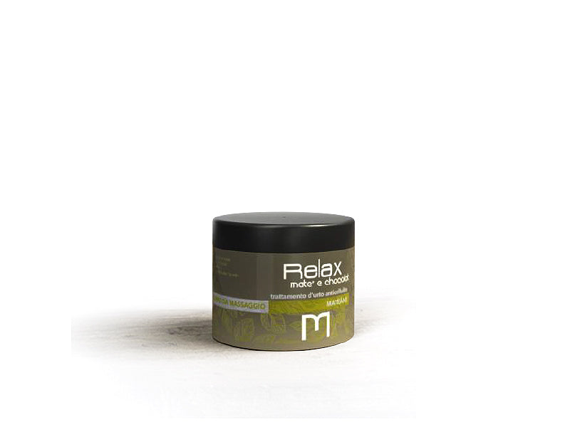 RELAX MATE E CHOCOLAT BURRO MASSAGGIO ANTICELLULITE 500ML