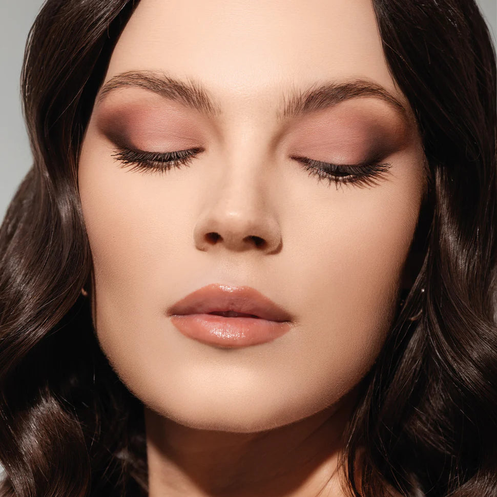 MESAUDA PALETTE 12 OMBRETTI COMPATTI - ARCHETYPE II