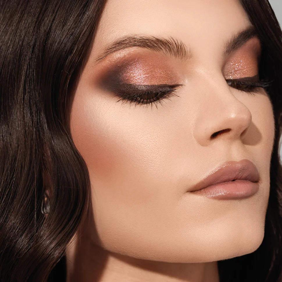 MESAUDA PALETTE 12 OMBRETTI COMPATTI - ARCHETYPE II