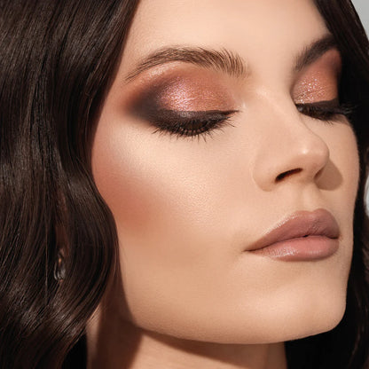 MESAUDA PALETTE 12 OMBRETTI COMPATTI - ARCHETYPE II