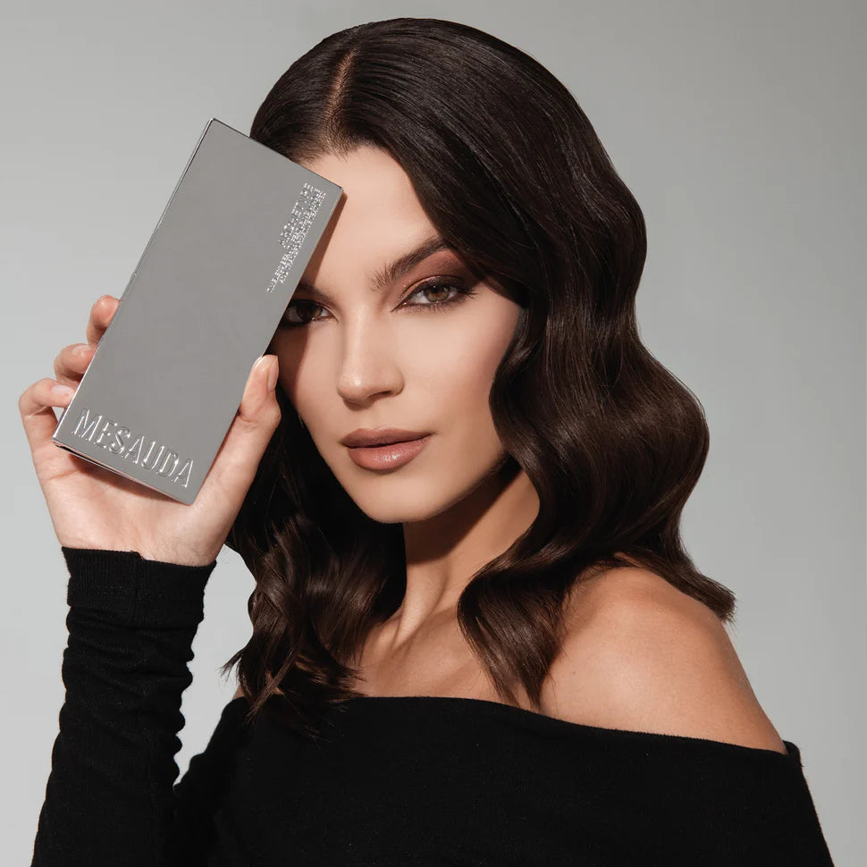 MESAUDA PALETTE 12 OMBRETTI COMPATTI - ARCHETYPE II