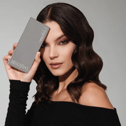 MESAUDA PALETTE 12 OMBRETTI COMPATTI - ARCHETYPE II