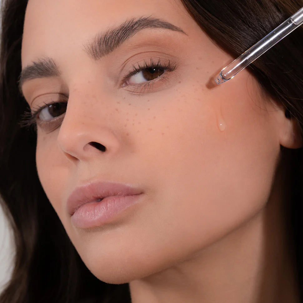 MESAUDA MATTEREALIST BOOSTER SERUM WITH 5% NIACINAMIDE AND PHA - SIERO BOOSTER OPACIZZANTE 30ML