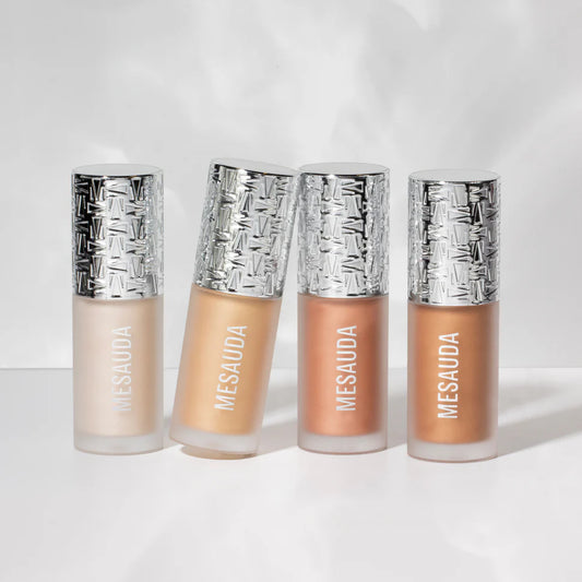 MESAUDA FLUSH OF LIGHT -  ILLUMINANTE LIQUIDO