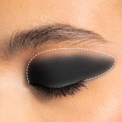 MESAUDA DRAWMATIC SHADOW - OMBRETTO STYLO MULTIUSO