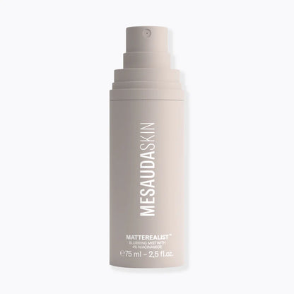 MESAUDA MATTEREALIST BURRING MIST WITH 4% NINACINAMIDE - MIST LEVIGANTE 75ML