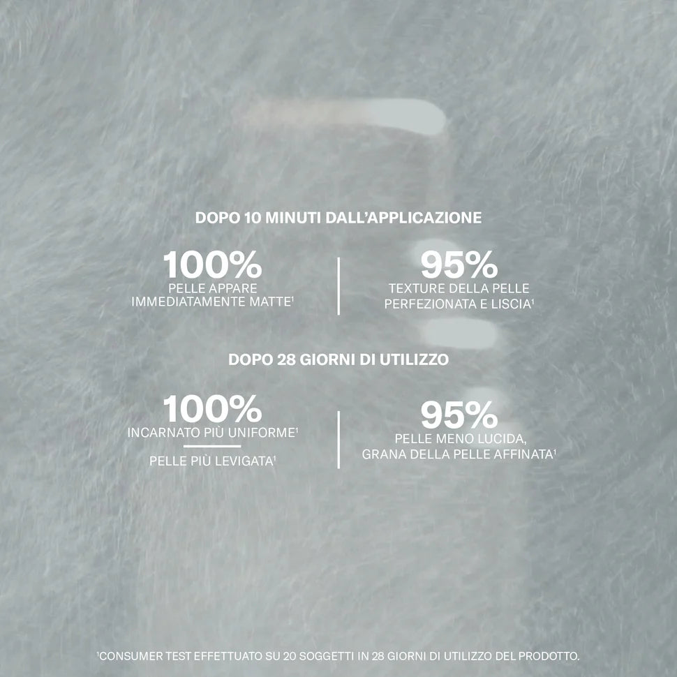 MESAUDA MATTEREALIST BURRING MIST WITH 4% NINACINAMIDE - MIST LEVIGANTE 75ML