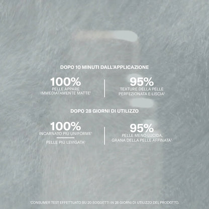 MESAUDA MATTEREALIST BURRING MIST WITH 4% NINACINAMIDE - MIST LEVIGANTE 75ML