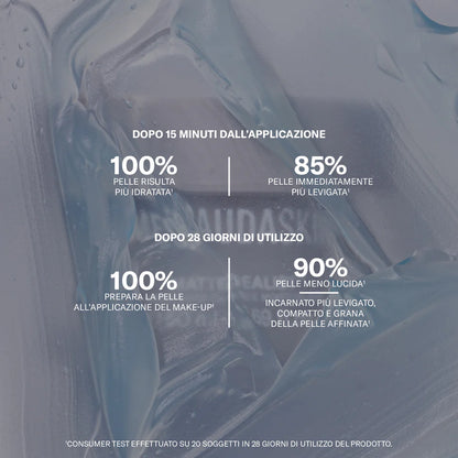 MESAUDA MATTEREALIST NIACINAMIDE CREMA IDRATANTE OIL-FREE 50ML