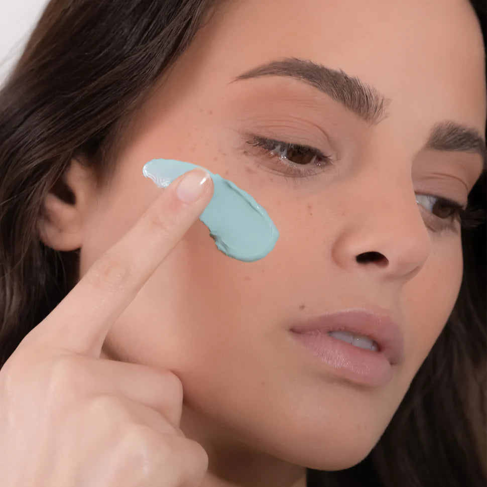 MESAUDA MATTEREALIST SMOOTHING CLAY MASK - MASCHERA LEVIGANTE MATTEREALIST 75ML