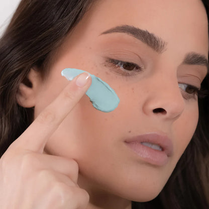 MESAUDA MATTEREALIST SMOOTHING CLAY MASK - MASCHERA LEVIGANTE MATTEREALIST 75ML