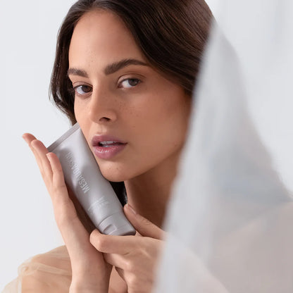 MESAUDA MATTEREALIST SMOOTHING CLAY MASK - MASCHERA LEVIGANTE MATTEREALIST 75ML