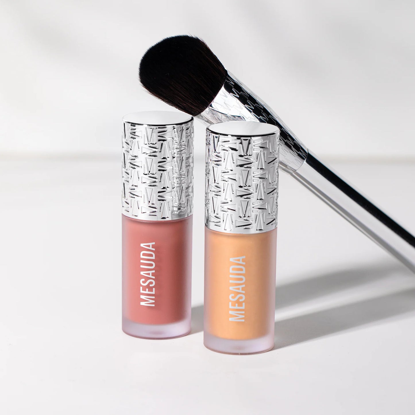 MESAUDA SUNBURNET LOOK KIT - COFANETTO ILLUMINANTE