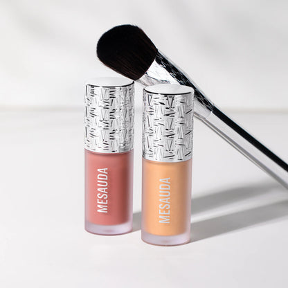 MESAUDA SUNBURNET LOOK KIT - COFANETTO ILLUMINANTE
