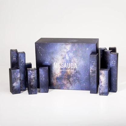 Mesauda The Orbital Countdown - Calendario dell'Avvento