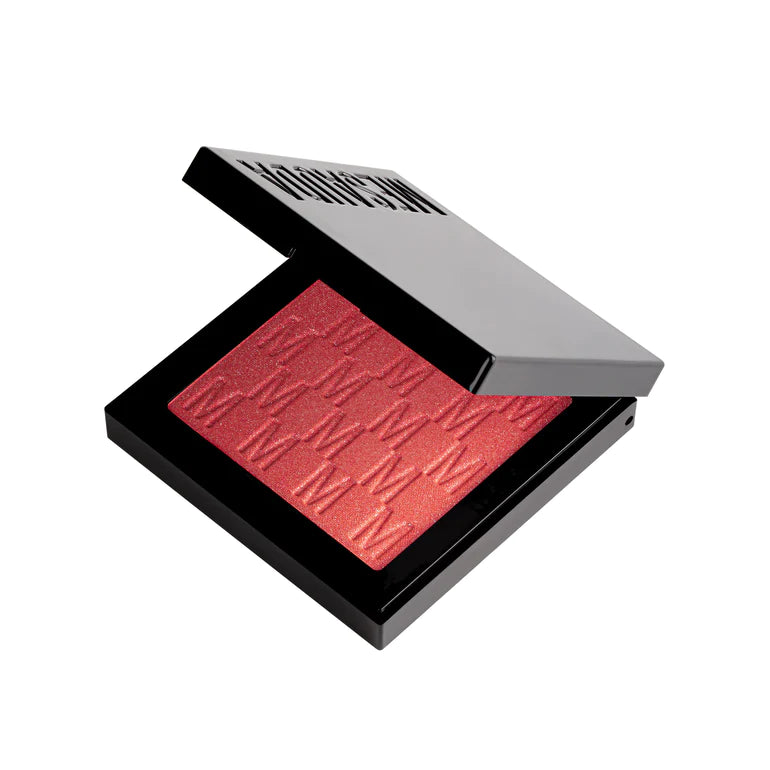 Mesauda AT FIRST BLUSH - HEARTBEAT 107