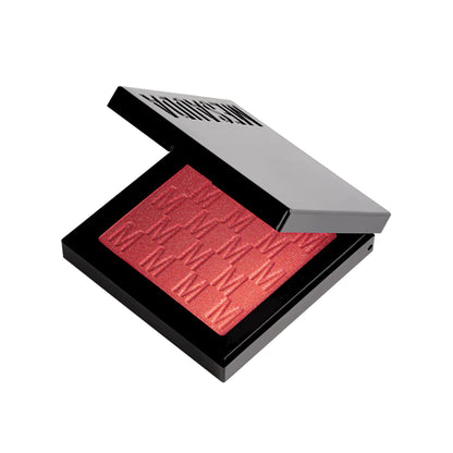 Mesauda AT FIRST BLUSH - HEARTBEAT 107