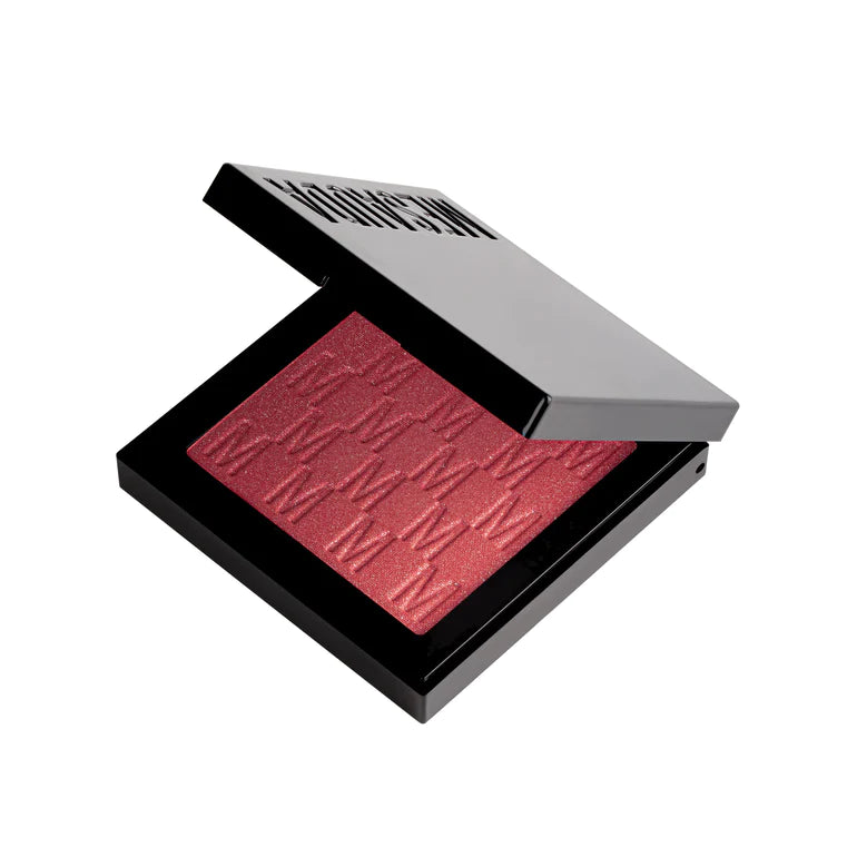 AT FIRST BLUSH - SAVAGE LOVE - Professional Look