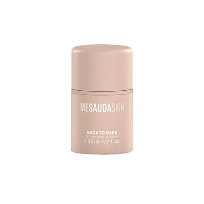 MESAUSA PROUD BARE SKIN - DETERSIONE VISO - Professional Look