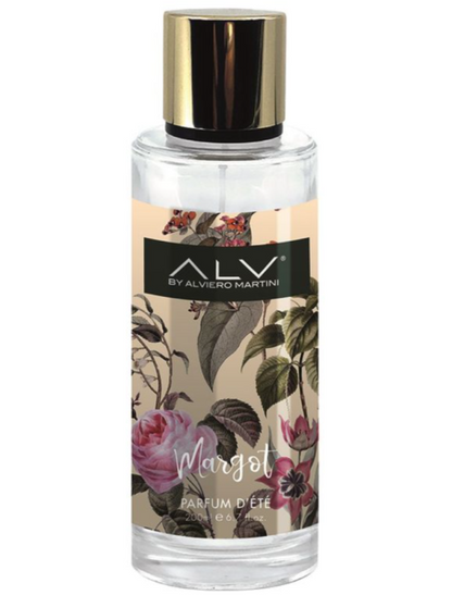 ALVIERO MARTINI PARFUM D'ETE' - MARGOT 200ML