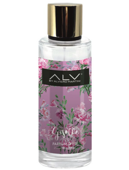 ALVIERO MARTINI PARFUM D'ETE' - GISELLE 200ML