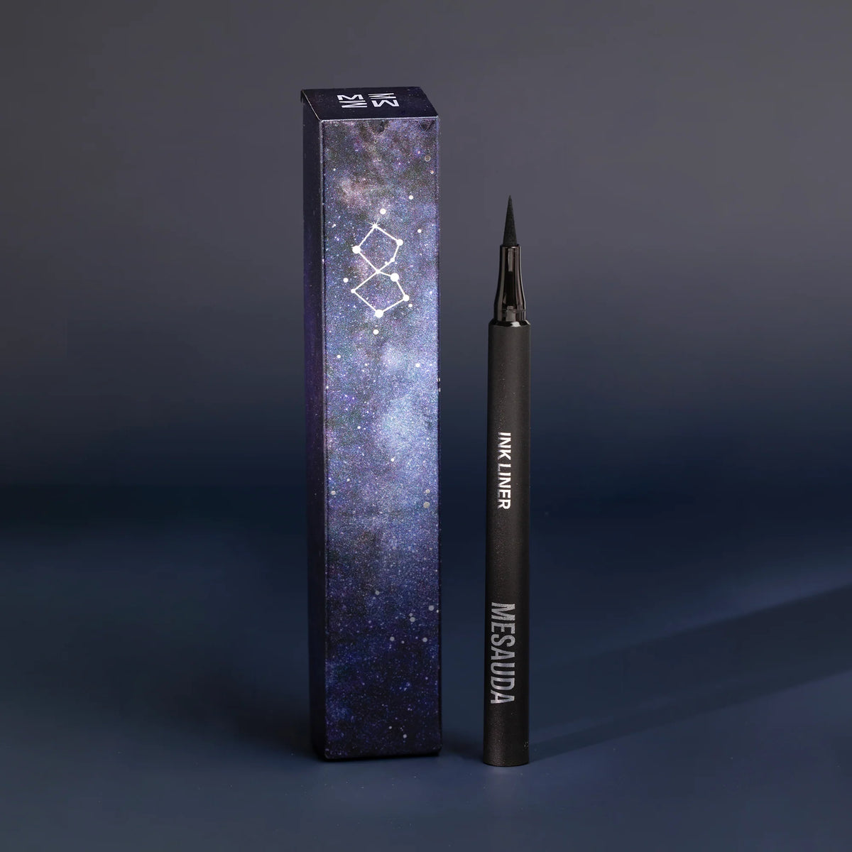 Mesauda The Orbital Countdown - Calendario dell'Avvento