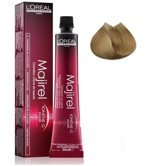 L'OREAL PROFESSIONNEL MAJIREL TINTA