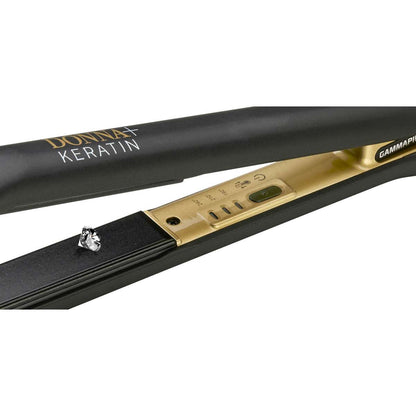 GAMMA PIU' PIASTRA DONNA KERATIN & XCEED CORDLESS