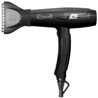 PARLUX PHON ELYSIUM® NERO + DIFFUSORE MAGIC COMPACT