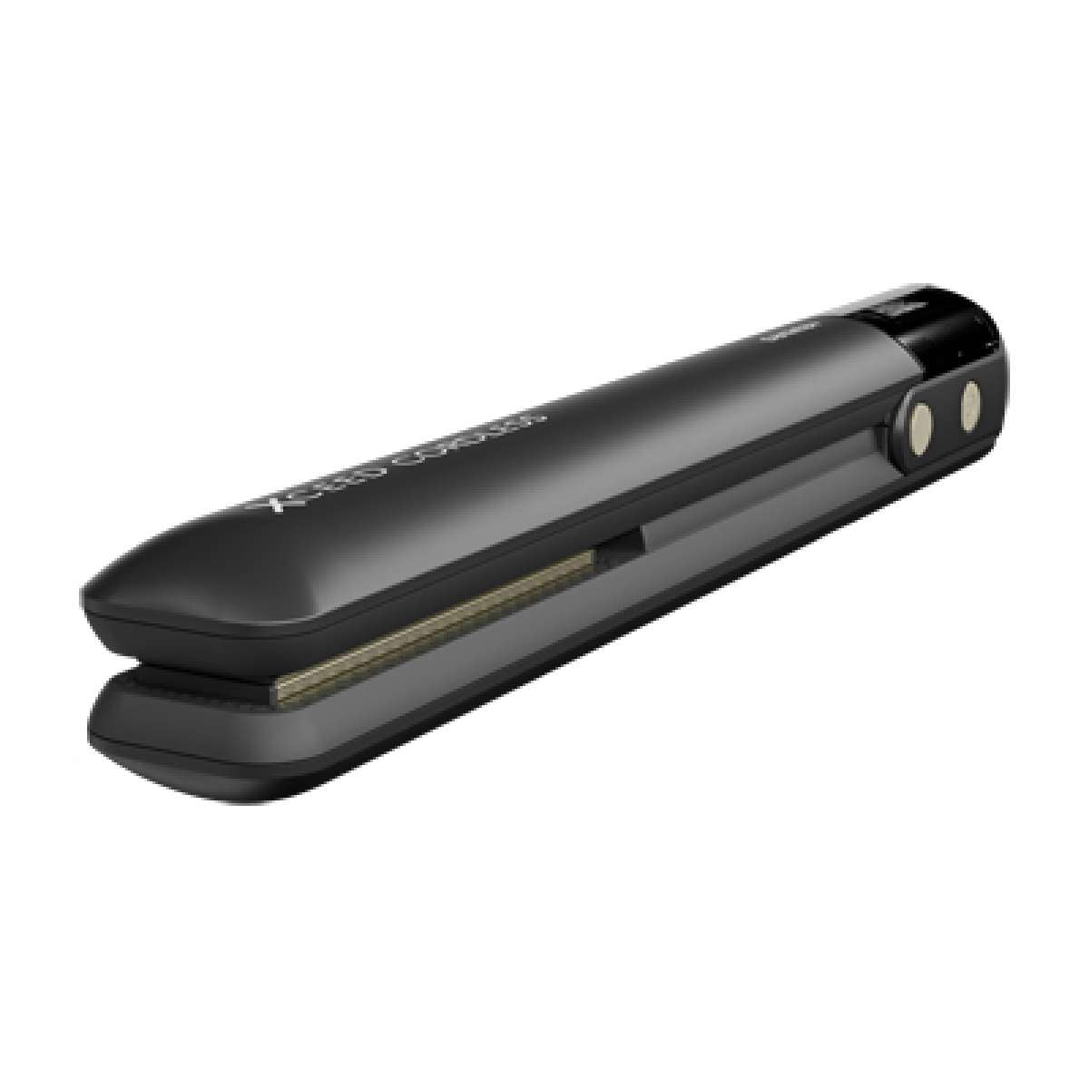 GAMMA PIU' PIASTRA DONNA KERATIN & XCEED CORDLESS