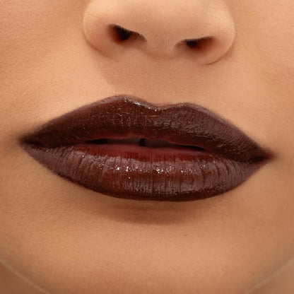 MESAUDA COCOA CHARM - THE ULTIMATE LIP COMBO REBELIPS™ 116 CHOCOLATE + HYDRAMORPHOSIS™ 112 DARE - Professional Look