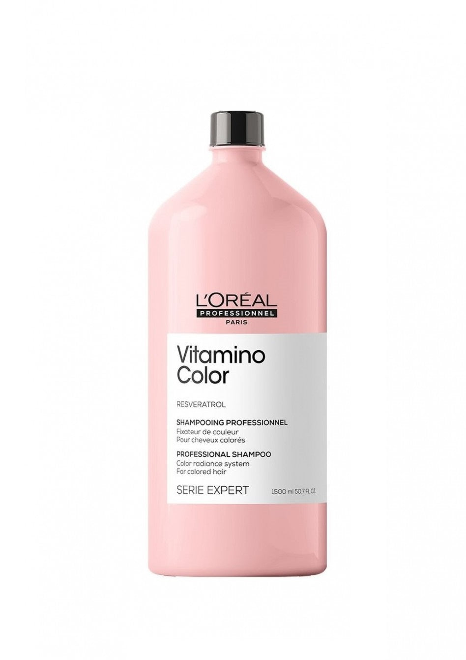 L'OREAL PROFESSIONNEL SERIE EXPERT VITAMINO COLOR SHAMPOO
