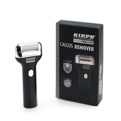 KIEPE CALLUS REMOVER RULLO CALLI - Professional Look