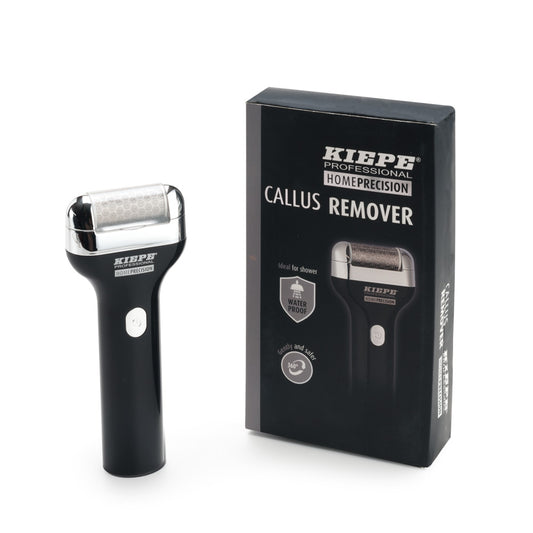 KIEPE CALLUS REMOVER RULLO CALLI - Professional Look