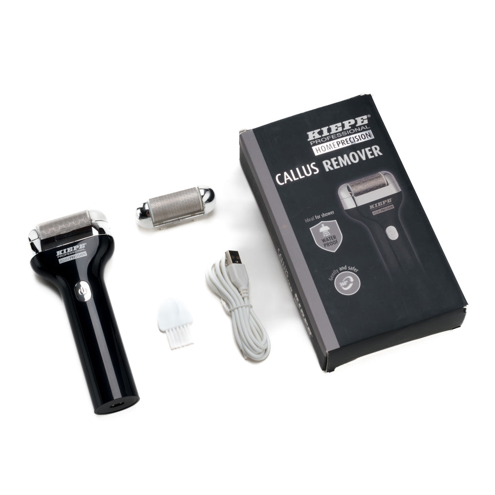 KIEPE CALLUS REMOVER RULLO CALLI - Professional Look