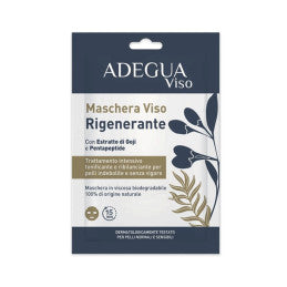 ADEGUA MASCHERA VISO RIGENERANTE TNT