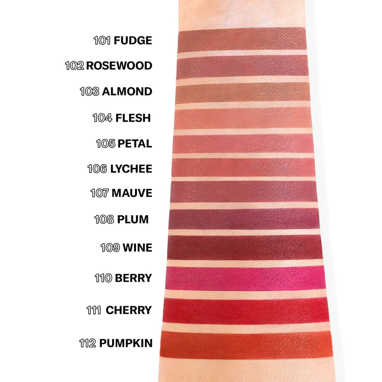 MESAUDA ARTIST LIPS - MATITA LABBRA DALLA TEXTURE MORBIDA - Professional Look