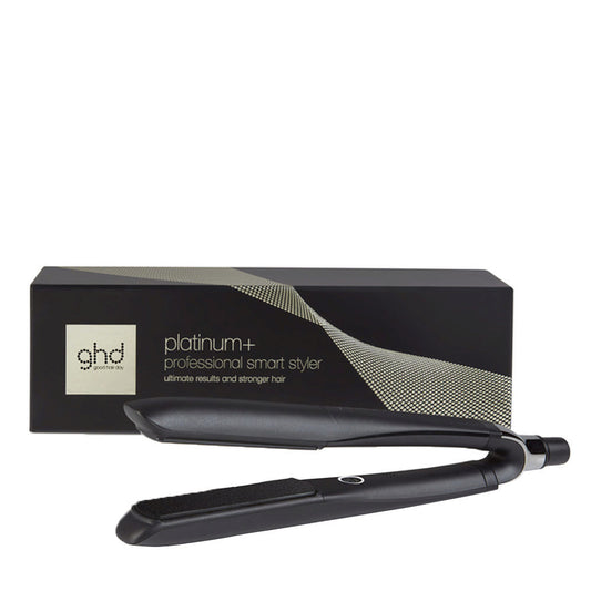 Ghd Platinum+ Professional Smart Styler -  Black - Professional Look