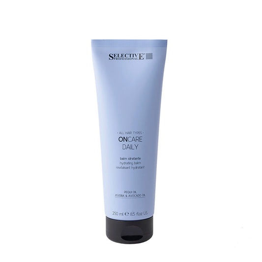 SELECTIVE PROFESSIONAL ALL HAIR TYPES ONCARE DAILY - BALSAMO IDRATANTE 250ML