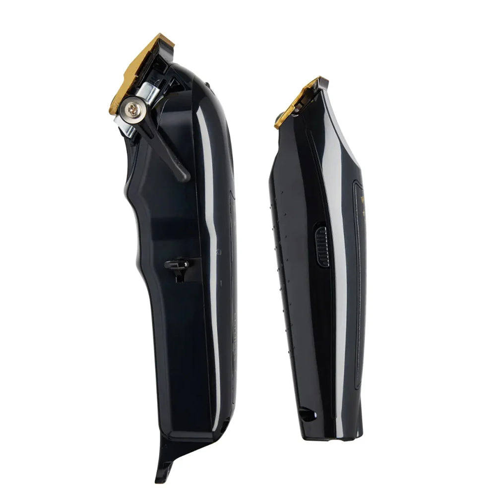 WAHL 5-STAR CORDLESS TRIMMER BARBER COMBO LIMITED EDITION - Professional Look
