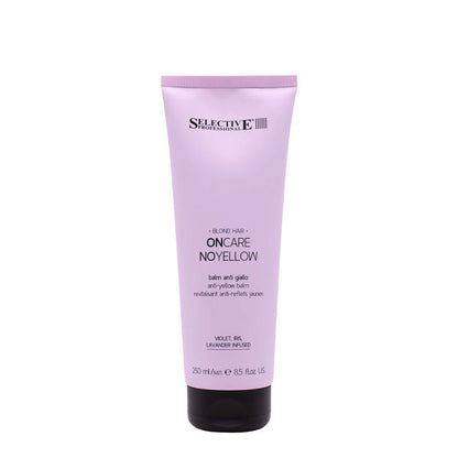 SELECTIVE ONCARE NO YELLOW BALM