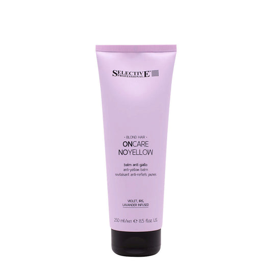 SELECTIVE ONCARE NO YELLOW BALM