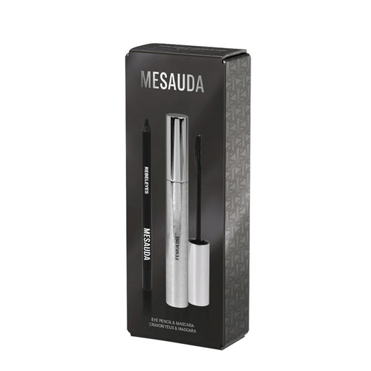 MESAUDA THE BOLD FEMULINE - KIT EYE