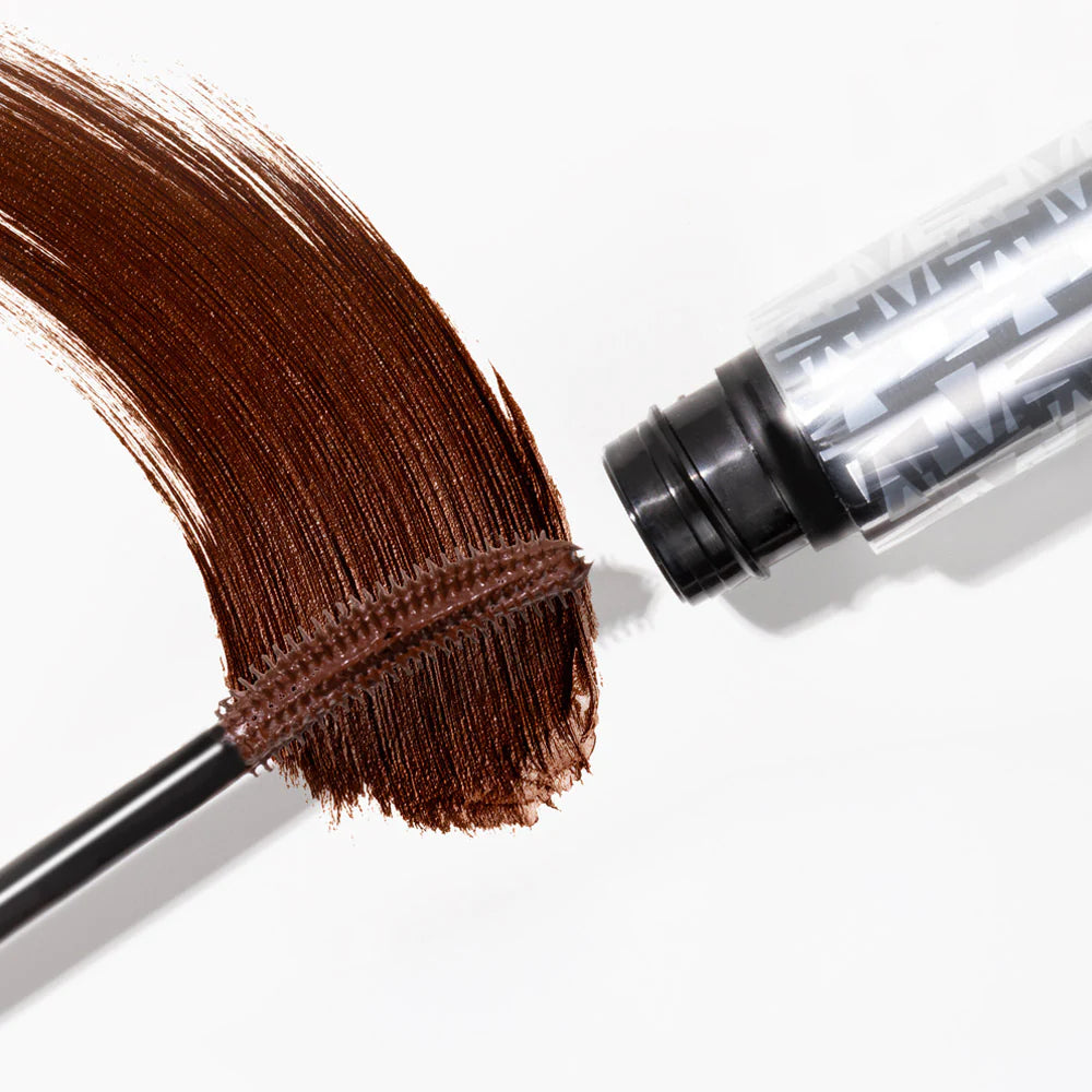 MESAUDA MASCARA FEMULINE BROWNIE