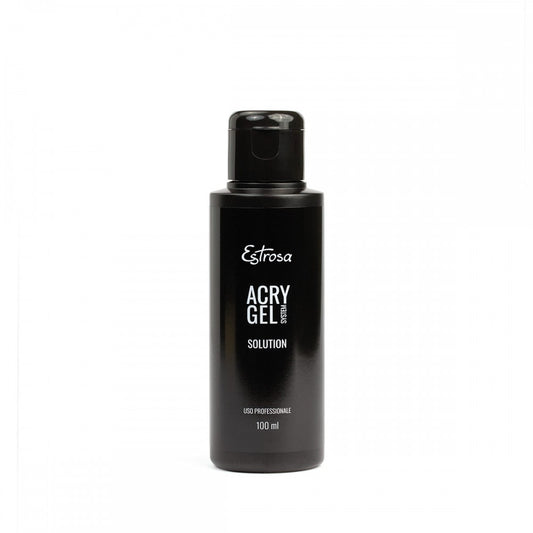 ESTROSA ACRYGEL SOLUTION 100ML - Professional Look
