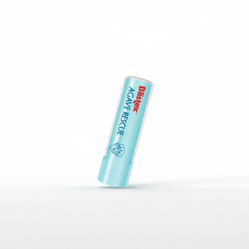 BLISTEX AGAVE RESCUE - Professional Look